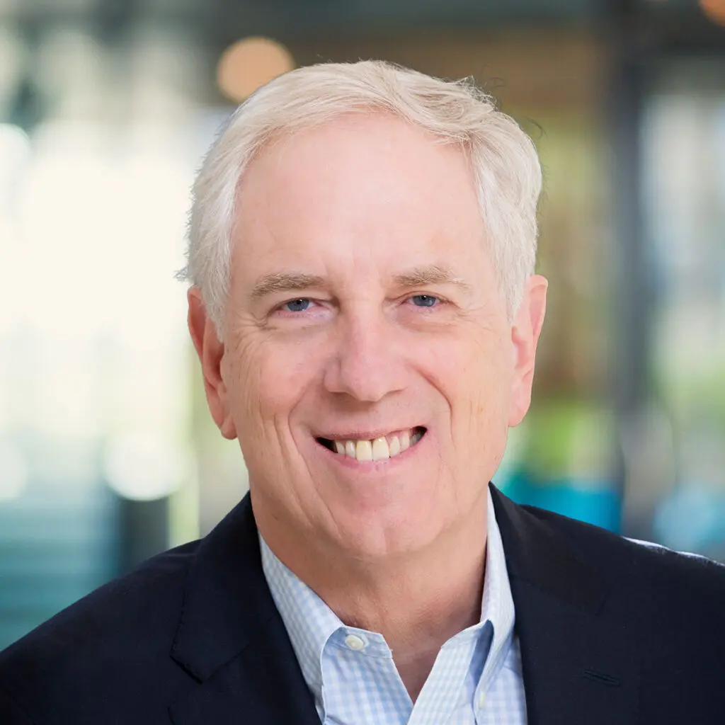 Jason Bohrer, Chief Executive Officer