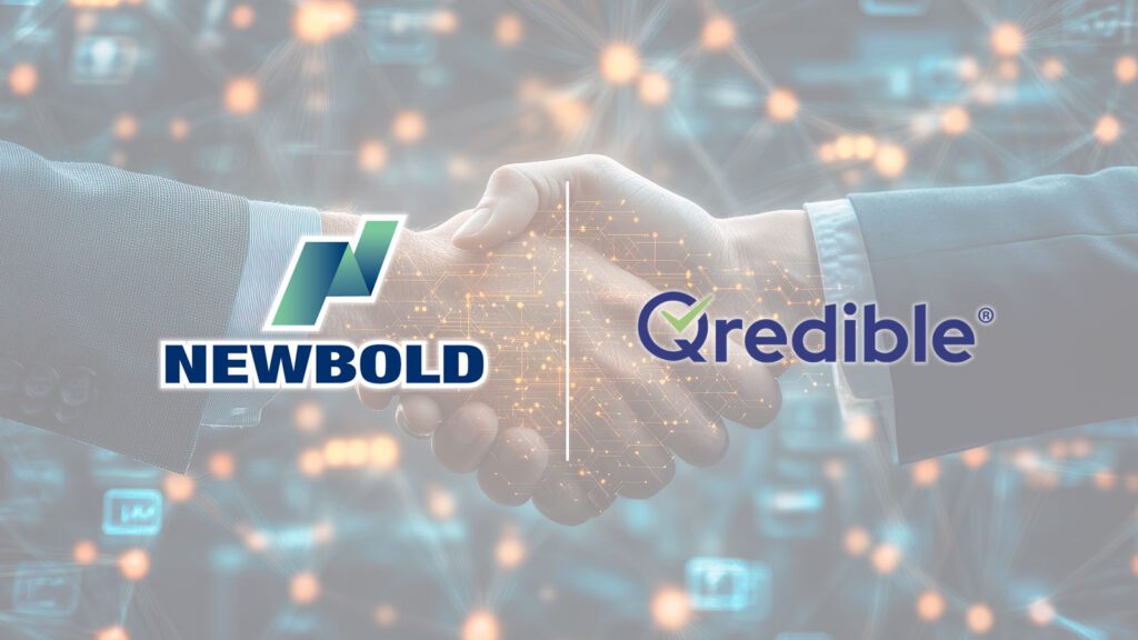 Newbold Advisors and Qredible Join Forces to Provide Compliance and Risk Management Services for Cannabis and Hemp Operators