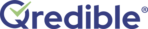 Qredible partner logo