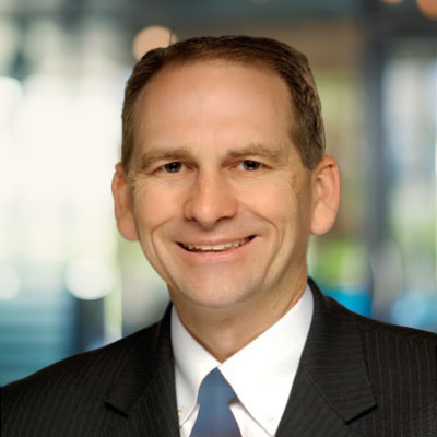 Duwaine Thomas, Executive Consultant