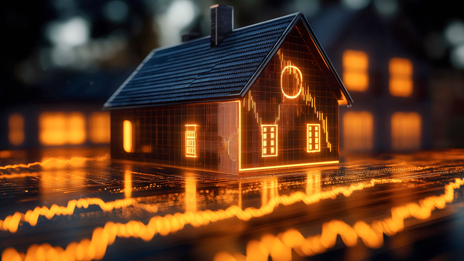 Will the 2025 Housing Market Crash Like 2008? - Newbold Advisors