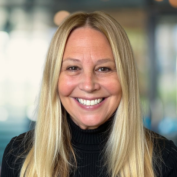 Jen Miller, Chief Marketing Officer