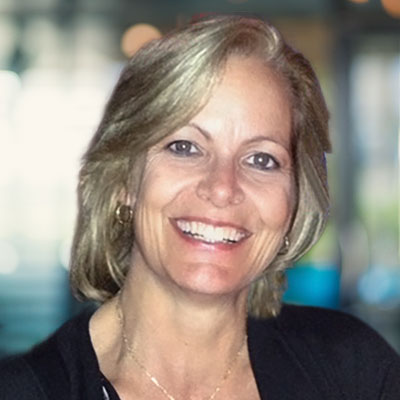 Linda Naylor, Principal, Mortgage Strategy and Transformation