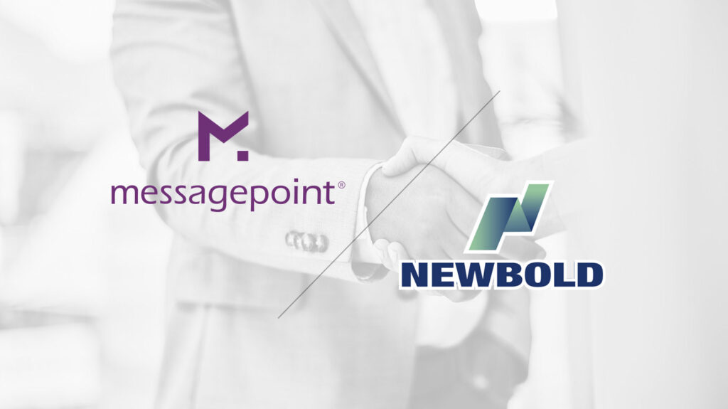 Messagepoint enters into strategic partnership with Newbold Advisors